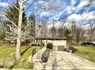 178 Sharon Rd, Chillicothe, OH 45601