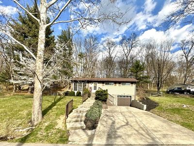 178 Sharon Rd, Chillicothe, OH, 45601