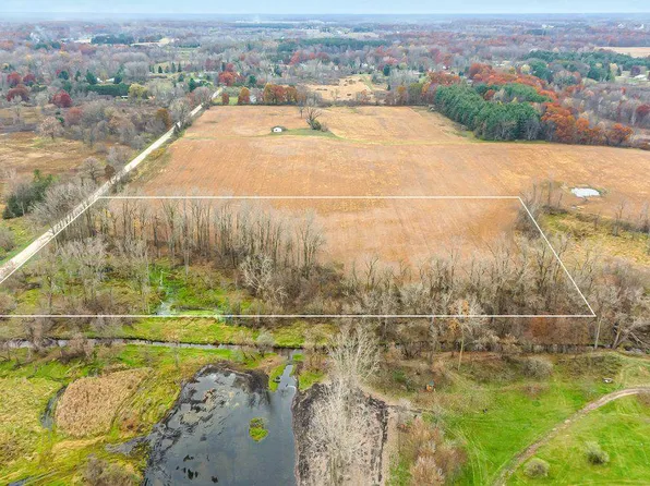 C 9542 Byron Rd, Howell, MI 48855