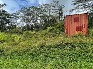 Pahoa Cir LOT 307, Pahoa, HI 96778