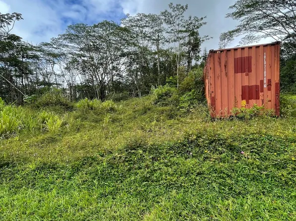 Pahoa Cir Lot 307, Pahoa, HI 96778