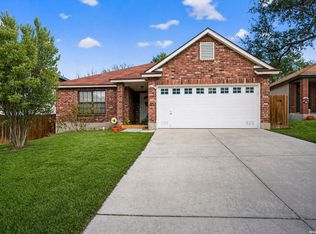 10118 Sandbrook Hl, San Antonio, TX 78254