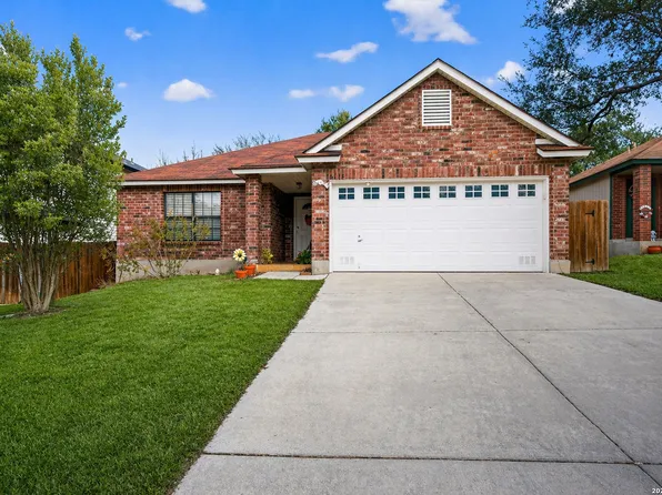 10118 Sandbrook Hill, San Antonio, TX 78254