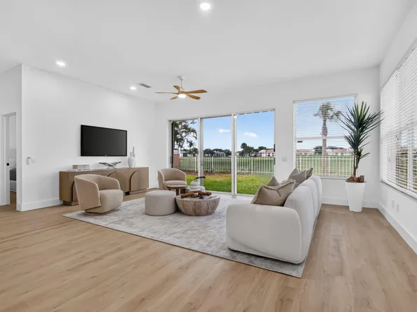 1115 Gator Trail, West Palm Beach, FL 33409