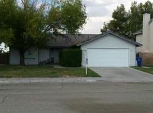 37406 Sheffield Dr, Palmdale, CA 93550