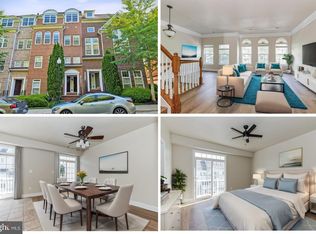 19415 Dover Cliffs Cir #19415, Germantown, MD 20874