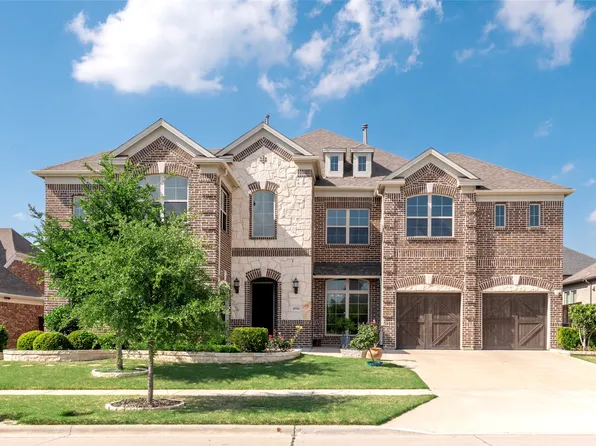 10704 Clarita Ln, Frisco, TX 75035
