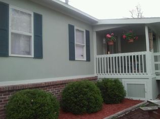 429 Fish And Fiddle Rd, Mountain Home, AR 72653