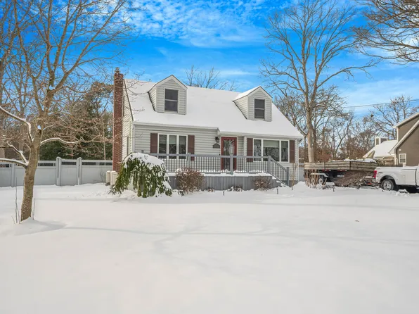 (undisclosed Address), Bohemia, NY 11716