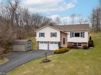 285 Benner Rd, Bellefonte, PA, 16823