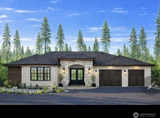 4416 232nd Lane E, Spanaway, WA