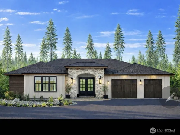 4416 232nd Lane E, Spanaway, WA 98387