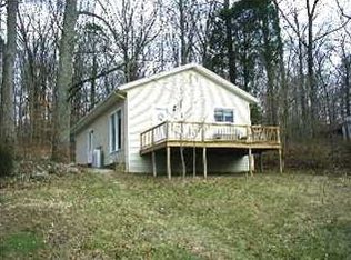 1258 N County Road 175 E, Jasper, IN 47546