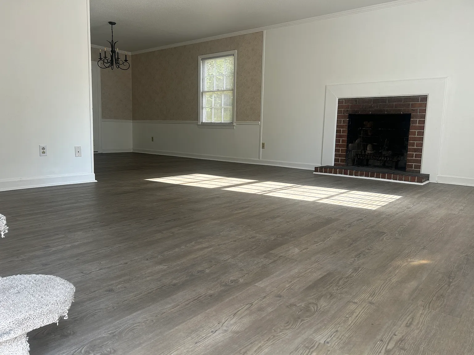 2 bed, 1.5 bath, 1100 sqft, $1,100 — Photo 4