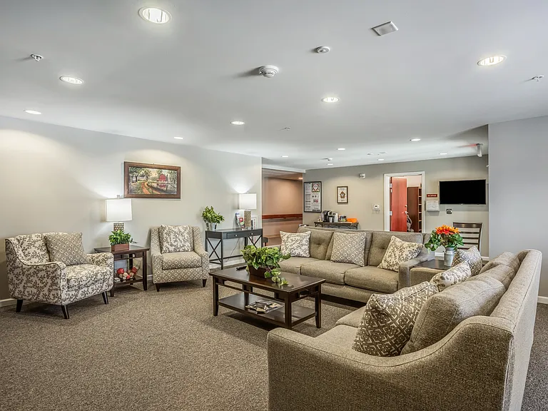Connect55+ Ankeny — Photo 14
