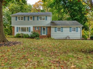 22 Balmoral Ave, Matawan, NJ 07747