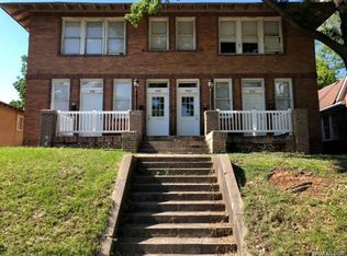 506 Kirby Pl, Shreveport, LA 71104