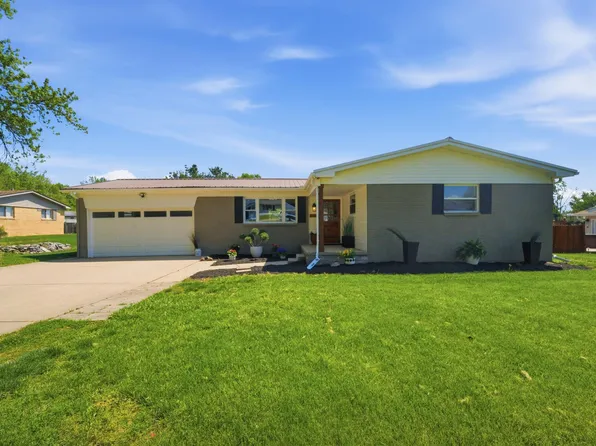 5213 Autumn Ln, Lafayette, IN 47909