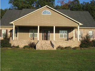 239 Stewart Rd, Ringgold, GA 30736
