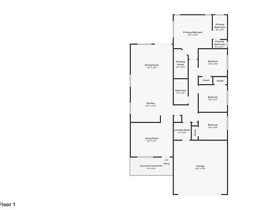 2nd image of 12954 W Voltaire Ave