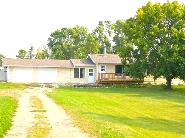 26022 210th St SW, Crookston, MN 56716