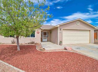 3158 Booshway Ct, Grand Junction, CO 81504