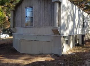 4660 Tyler Rd, Lonsdale, AR 72087