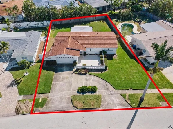 1235 Cordova Blvd NE, Saint Petersburg, FL 33704