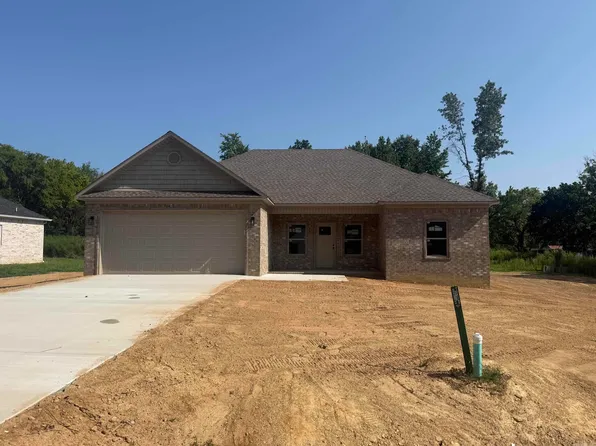 70 Turkey Roost Dr, Quitman, AR 72131