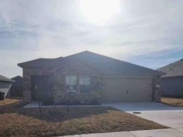 2338 Bufflehead Dr, Copperas Cove, TX 76522