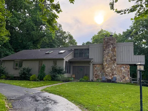 6579 Kentuckyview Dr, Cincinnati, OH 45230