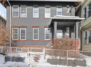 40 Bayview Ave FLOOR 2, Jersey City, NJ 07305