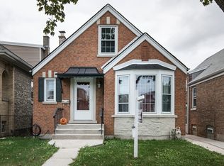 6434 S Keating Ave, Chicago, IL 60629