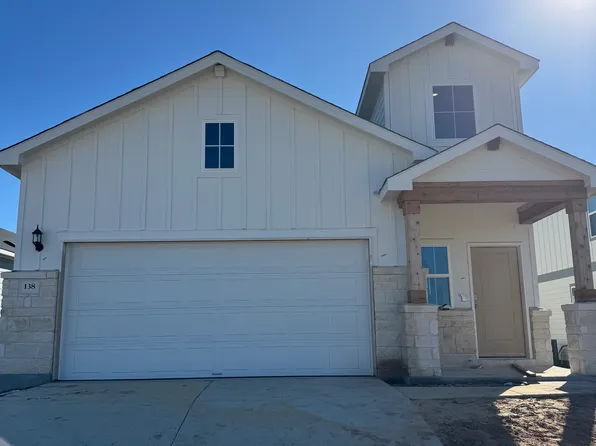 138 Golden Bell Way, Buda, TX 78610