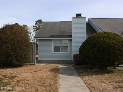 126 Witten Cir APT C, Havelock, NC, 28532