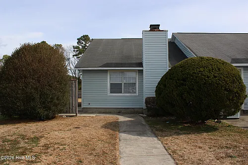 126 Witten Cir #C Photo 1