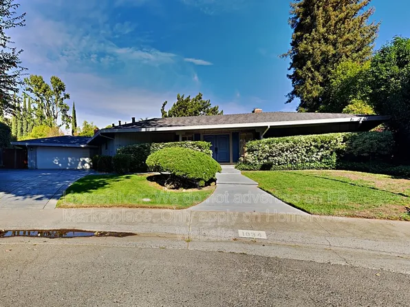 1034 Chaucer Ct, Carmichael, CA 95608