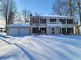 1120 W Onstad Dr, Marshfield, WI 54449
