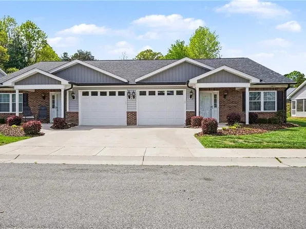240 Londelle Ln, Asheboro, NC 27205