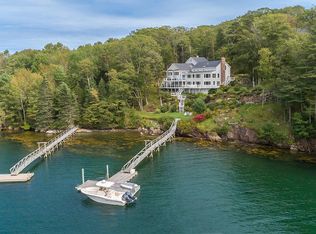 429 Ocean Point Rd, East Boothbay, ME 04544