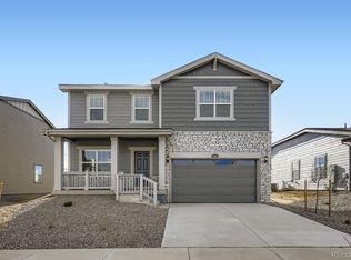 4264 Lucas Dr, Johnstown, CO 80534