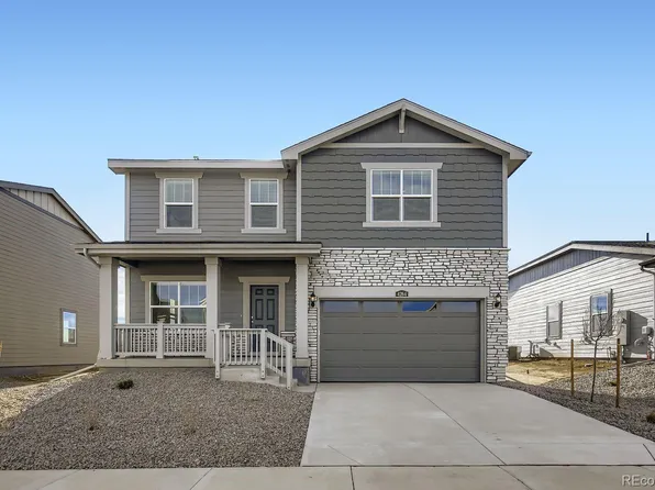 4264 Lucas Drive, Johnstown, CO 80534