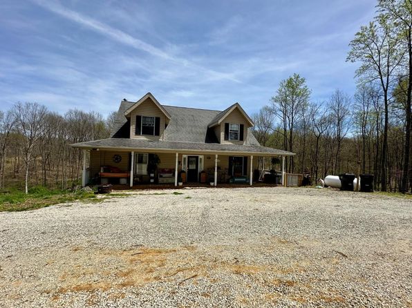 7153 Webber Rd, Metamora, IN 47030