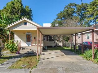 2425 9th St, Harvey, LA 70058