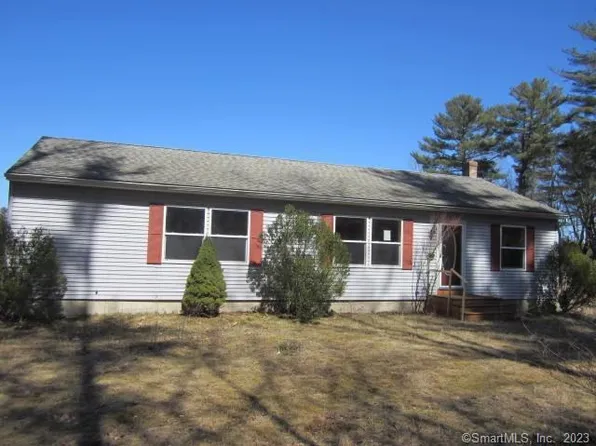 83 Cooper Lane, Stafford, CT 06076