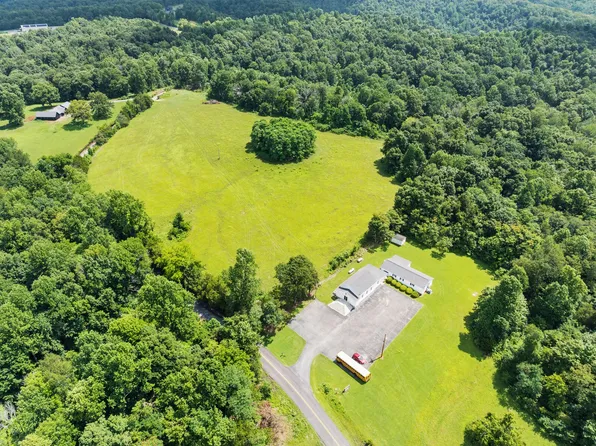 0 Union Ridge Rd Lot 4, Wartrace, TN 37183