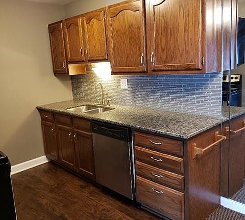 4th image of 8801 Schneider Ave APT 14