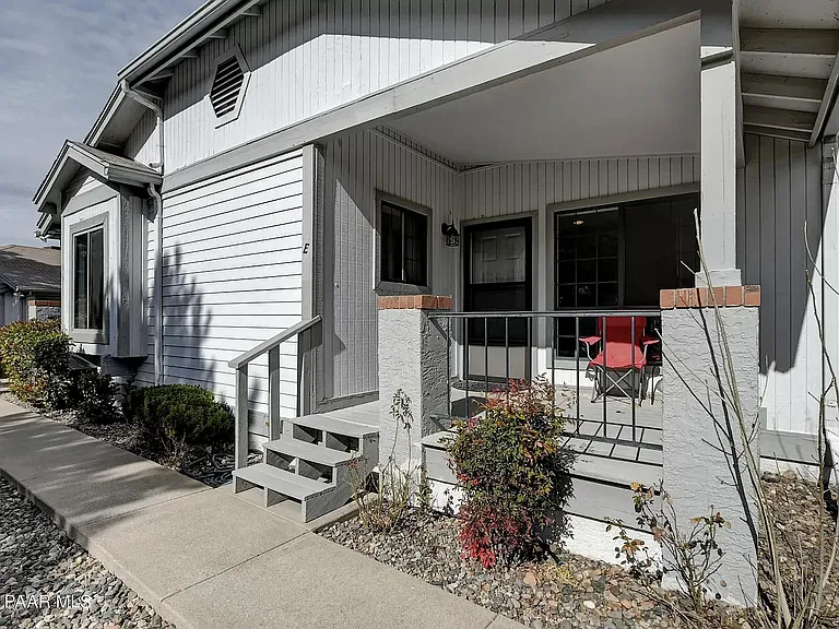 3099 Peaks View Ln #E4 — Photo 18