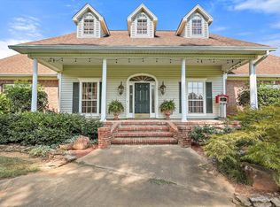 4299 Henderson Rd, Byram, MS