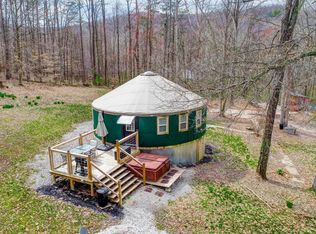 26702 E Fork Rd, Laurelville, OH 43135